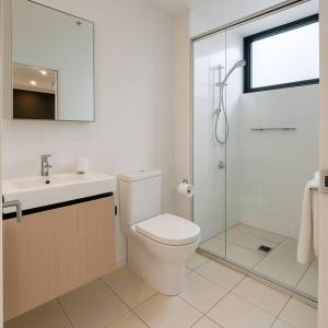 Cityscape Luxury Stay 2BR with Spacious Balcony 903