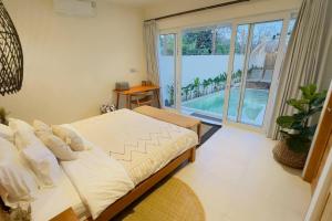 Villa Ganesha 2 Bed Tropical Villa with Private Pool in Nyang Nyang Uluwatu