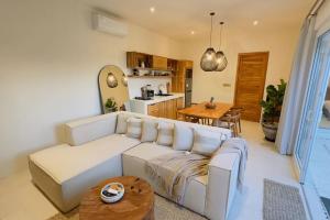 Villa Ganesha 2 Bed Tropical Villa with Private Pool in Nyang Nyang Uluwatu