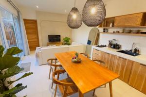 Villa Ganesha 2 Bedroom Tropical Villa with Private Pool in Nyang Nyang Uluwatu by Kalibali Properties