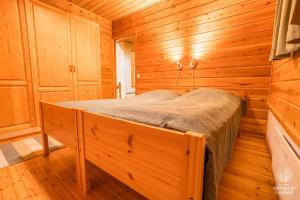 Holiday in Lapland - Rukakorpi 1