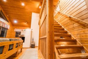 Holiday in Lapland - Rukakorpi 1