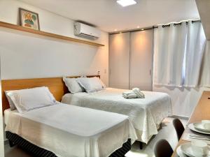 Lumière - Intermares by Refúgio Hospedagens