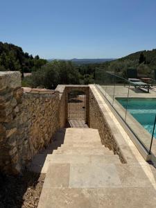 La Maison Rose Cotignac