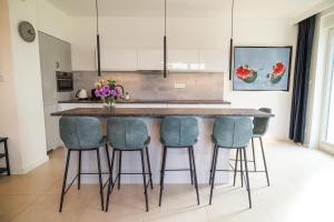 Marina Waterfront - najlepszy widok na Jeziorak