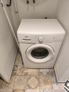 Budget Studio avec Parking