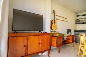 Triplex piscina privativa em Pirangi by Qavi