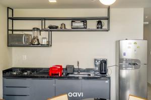 Triplex piscina privativa em Pirangi by Qavi