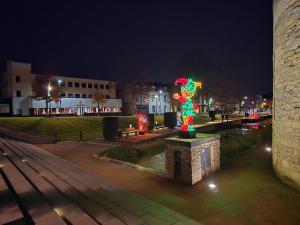 Hotel Parkzicht