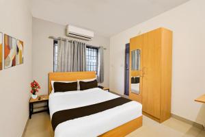 Super Townhouse Nanganallur Near Chennai Airport