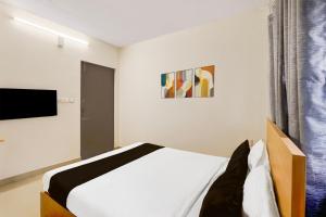 Super Townhouse Nanganallur Near Chennai Airport