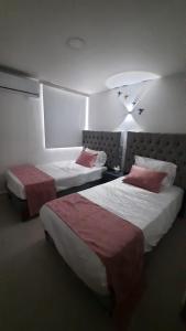 Apartamento cerca al aeropuerto