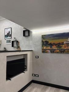 St Peter Loft - Vaticano