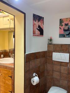 St Peter Loft - Vaticano