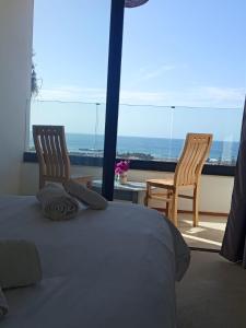 Appartement La Plage Vue sur Mer pour les familles