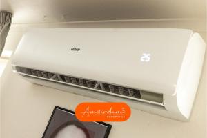 Amsterdam Cottage 8 beds 2 bedrooms