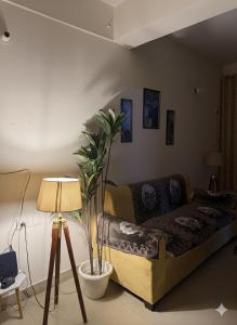 Elegant home away from home