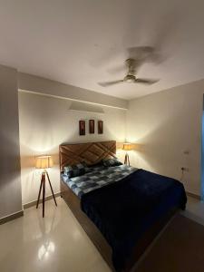 Elegant home away from home