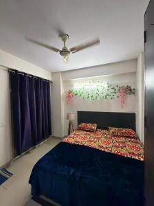 Elegant home away from home