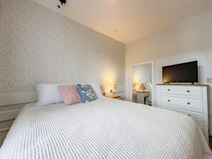 C187 Apartamento aconchegante a duas quadras da praia