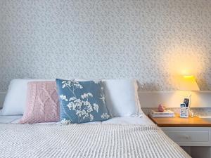 C187 Apartamento aconchegante a duas quadras da praia