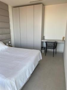 Mercury tower Elena K 24th panoramic view apartment