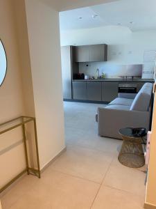 Mercury tower Elena K 24th panoramic view apartment