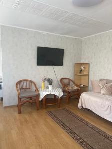 YNA - Self Check-In Stay