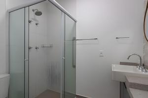 Apê Perdizes CAR piscina prox Allianz