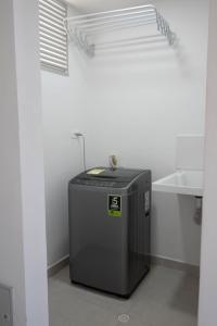 Apartamento cerca al aeropuerto