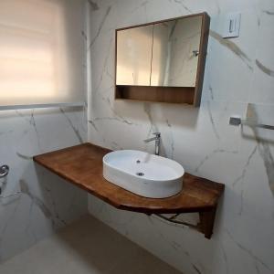 Aconchegante casa nas montanhas de Serra Negra