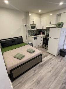 Exclusive Queen St Downtown Full House-PRIVATE PATIO