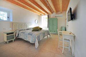 Agriturismo Corte Bonetti