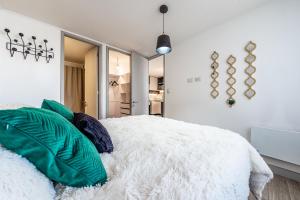 Encalada Apartments by Mr BnB