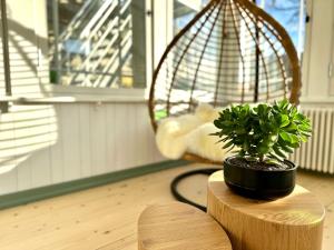 Lake stay in Viljandi with Parking