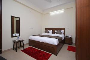 Hotel O Surya Palace