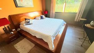 Habitación familiar 1