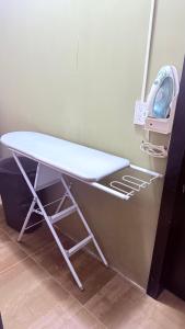 Habitación familiar 1