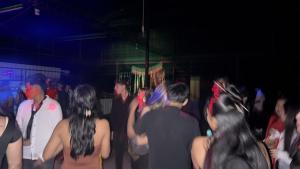 Habitación familiar 1