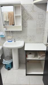 Habitación familiar 1