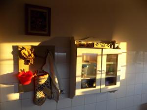 Frente a Playa Mansa