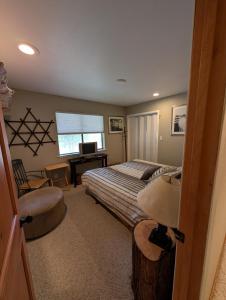 Kirkwood On Meadow 3br 1 ba