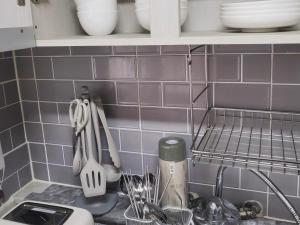 Sodam Stay wangsimni