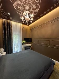 Готель Бутік на Кобилянській Мон Арт