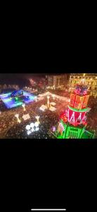 Stadium Central Apartment Residence & terrace