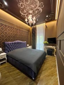 Готель Бутік на Кобилянській Мон Арт