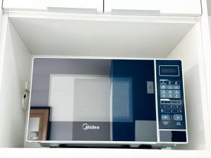 Studio Charmoso no Centro de Pompéia