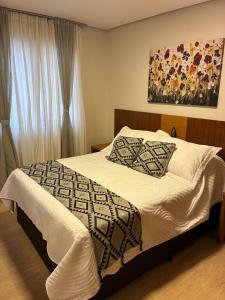 Apartamento metrô Moema