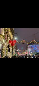 Stadium Central Apartment Residence & terrace