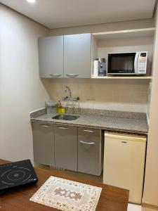 Apartamento metrô Moema